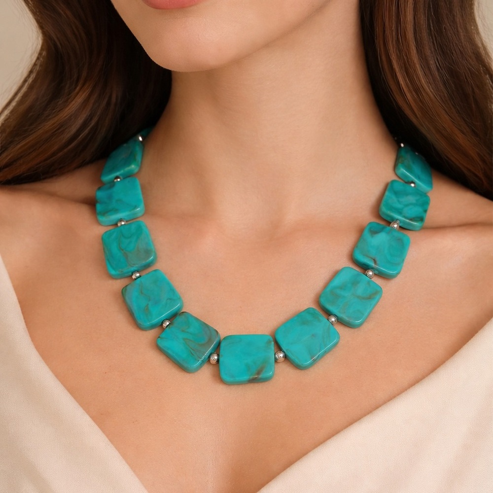 DENKAYS NECKLACE